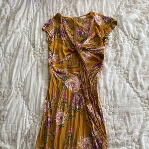 Flynn Skye maxi dress